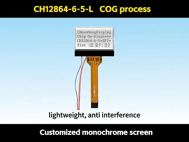CH12864-6-5- L